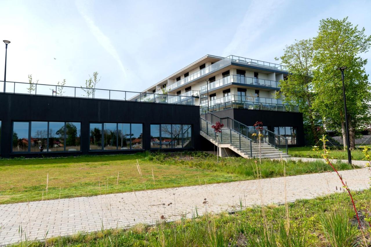 Perfekt Spa Dziwnow Exterior photo