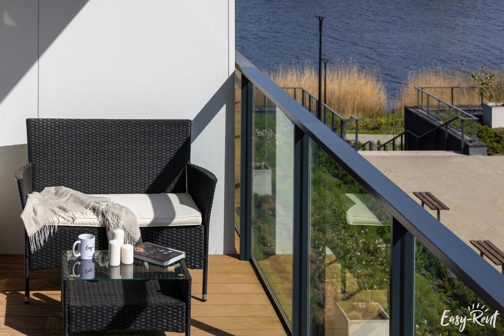 Perfekt Spa Dziwnow Exterior photo